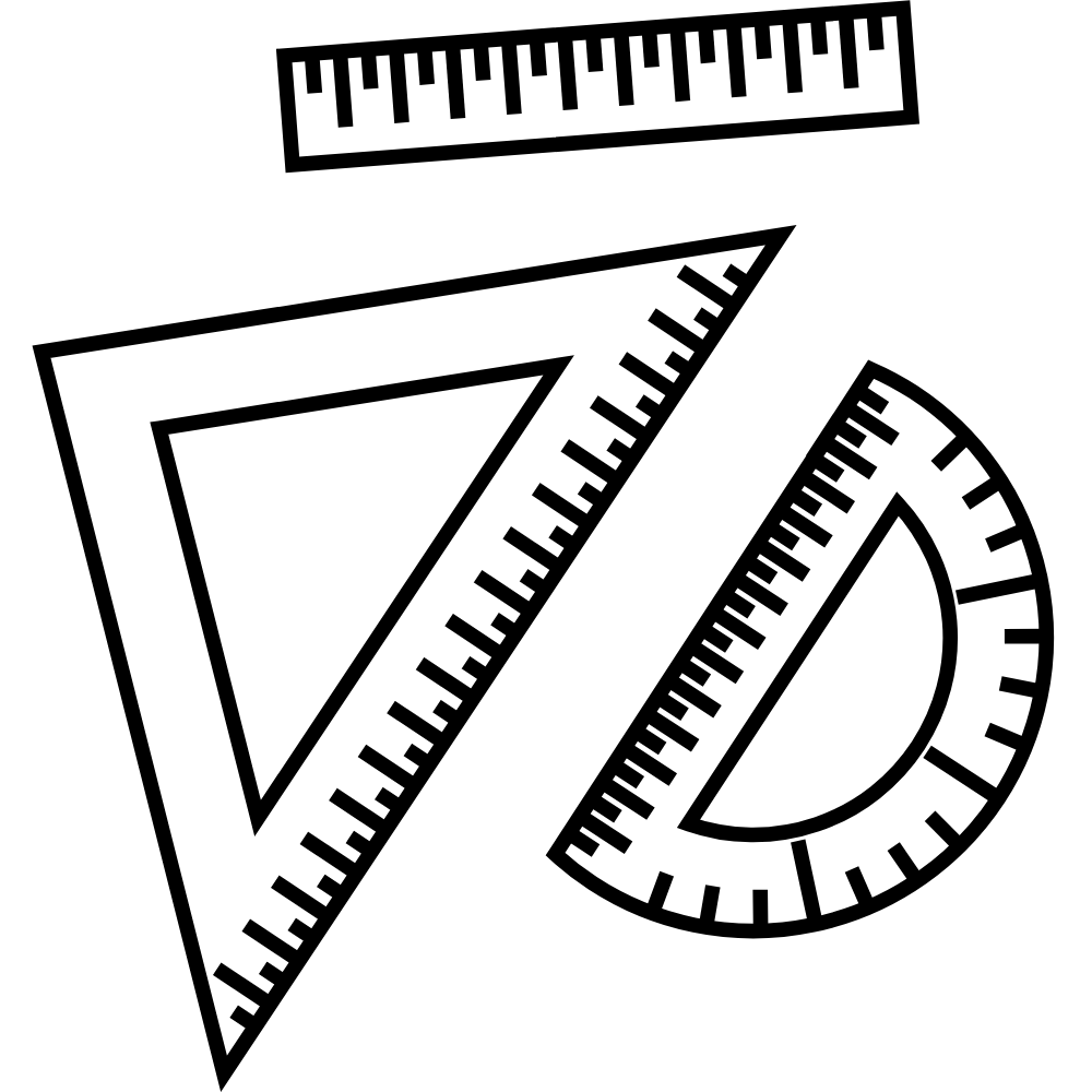 MESURE ET DECOUPE